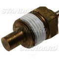 Standard Ignition Engine Coolant Temperature Sender, TS-374 TS-374