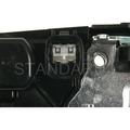 Standard Ignition Door Lock Actuator - Rear Right, DLA-636 DLA-636