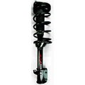 Fcs Auto Parts Suspension Strut and Coil Spring Assembly - Rear Right, 1331578R 1331578R