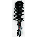 Fcs Auto Parts Suspension Strut and Coil Spring Assembly - Front Right, 1331588R 1331588R