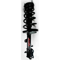 Fcs Auto Parts Suspension Strut and Coil Spring Assembly - Rear Right, 1331590R 1331590R