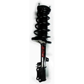 Focus Auto Parts Suspension Strut and Coil Spring Assembly, 1331614L 1331614L