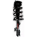 Fcs Auto Parts Suspension Strut and Coil Spring Assembly - Front Right, 1331625R 1331625R