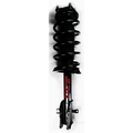 Focus Auto Parts Suspension Strut and Coil Spring Assembly 2007 Mazda CX-9, 1331674L 1331674L