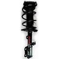 Fcs Auto Parts Suspension Strut and Coil Spring Assembly - Front Right, 1331775R 1331775R