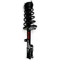 Fcs Auto Parts Suspension Strut and Coil Spring Assembly, 1331786R 1331786R
