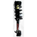 Focus Auto Parts Suspension Strut and Coil Spring Assembly, 1331845R 1331845R
