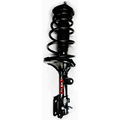 Fcs Auto Parts Suspension Strut and Coil Spring Assembly - Rear Right, 1331901R 1331901R