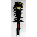 Fcs Auto Parts Suspension Strut and Coil Spring Assembly - Front, 1332303 1332303