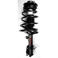 Fcs Auto Parts Suspension Strut and Coil Spring Assembly - Front Right, 1332305R 1332305R