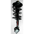 Fcs Auto Parts Suspension Strut and Coil Spring Assembly - Front Right, 1332342R 1332342R