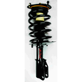 Fcs Auto Parts Suspension Strut and Coil Spring Assembly - Front, 1332343 1332343