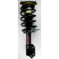 Fcs Auto Parts Suspension Strut and Coil Spring Assembly - Front, 1332348 1332348