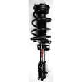 Fcs Auto Parts Suspension Strut and Coil Spring Assembly - Front, 1332349 1332349