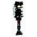Focus Auto Parts Suspension Strut and Coil Spring Assembly, 1333049 1333049