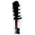 Focus Auto Parts Suspension Strut and Coil Spring Assembly, 1333332R 1333332R