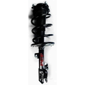 Focus Auto Parts Suspension Strut&Coil Spring Assembly 2011-2014 Toyota Sienna, 1333492R 1333492R