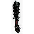 Focus Auto Parts Suspension Strut and Coil Spring Assembly, 1333534L 1333534L