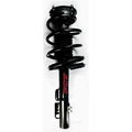 Focus Auto Parts Suspension Strut and Coil Spring Assembly, 1335542R 1335542R