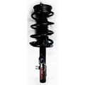 Focus Auto Parts Suspension Strut and Coil Spring Assembly, 1335588L 1335588L