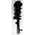 Fcs Auto Parts Suspension Strut and Coil Spring Assembly - Front Left, 1336301L 1336301L