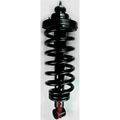Fcs Auto Parts Suspension Strut and Coil Spring Assembly - Rear, 1345540 1345540