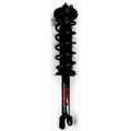 Fcs Auto Parts Suspension Strut and Coil Spring Assembly - Rear Right, 1345685R 1345685R