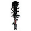 Focus Auto Parts Suspension Strut and Coil Spring Assembly, 2332368L 2332368L