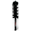 Fcs Auto Parts Suspension Strut and Coil Spring Assembly 1999-2003 Acura TL, 2336312 2336312