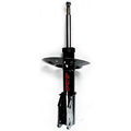 Focus Auto Parts Suspension Strut Assembly, 331931 331931