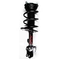 Fcs Auto Parts Suspension Strut and Coil Spring Assembly - Front Left, 4331622L 4331622L