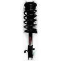 Fcs Auto Parts Suspension Strut & Coil Spring Assembly 2009-2010 Lincoln MKX, 4333363L 4333363L