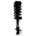 Fcs Auto Parts Suspension Strut and Coil Spring Assembly - Front Right, 4333363R 4333363R