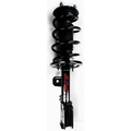 Focus Auto Parts Suspension Strut and Coil Spring Assembly, 1333462R 1333462R