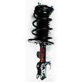 Focus Auto Parts Suspension Strut And Coil Spring Assembly, 1333493L 1333493L