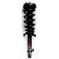 Focus Auto Parts Susp. Strut/Coil Spring Assem. 2009-2014 Acura Tl, 1335880R 1335880R