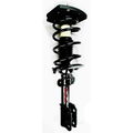 Focus Auto Parts Suspension Strut and Coil Spring Assembly, 3333354L 3333354L