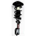 Focus Auto Parts Suspension Strut and Coil Spring Assembly, 3333354R 3333354R