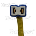 Techsmart Headlight Wiring Harness, F90001 F90001