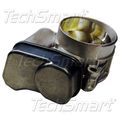 Techsmart Fuel Injection Throttle Body, S20065 S20065