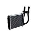Osc HVAC Heater Core - Rear, 98489 98489