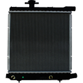 Osc Radiator, 1125 1125