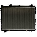 Osc Radiator, 1244 1244