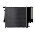 Osc Radiator, 1295 1295