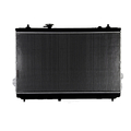 Osc Radiator 2011-2014 Kia Sedona, 13393 13393