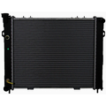 Osc Radiator, 1396 1396