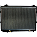 Osc Radiator, 1512 1512