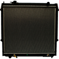 Osc Radiator, 1755 1755