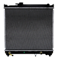 Osc Radiator, 1864 1864