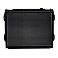 Osc Radiator 1995-2004 Toyota Tacoma 2.4L 2.7L 3.4L, 1986 1986